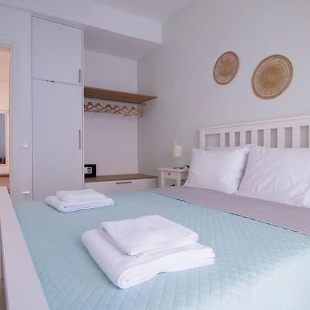 Charming Sweet Apt @Garitsa! Corfu  Экстерьер фото